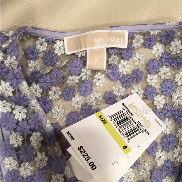 Michael Kors beautiful Dress - Picture 6 of 6